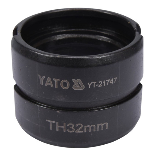 Adapter crimpzange 32mm - crimpzange,