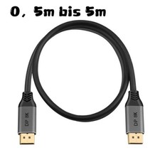 HDMI 2.1 Glasfaser-Kabel