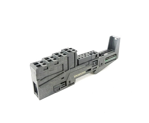 Siemens 6es7 193 4cb30 0aa0 - 6es7, 193-4cb30-0aa0