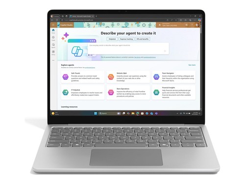 Microsoft surface laptop - surface,