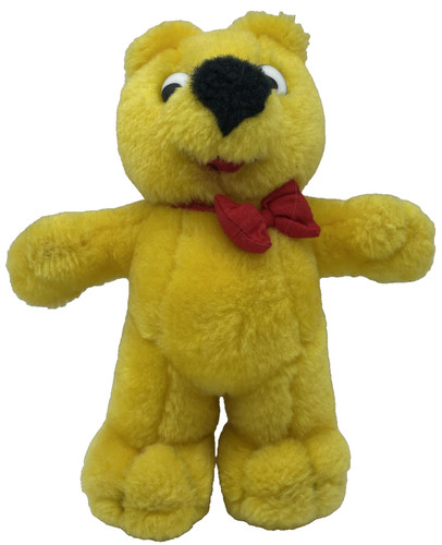 Haribo goldbär kuscheltier - haribo,