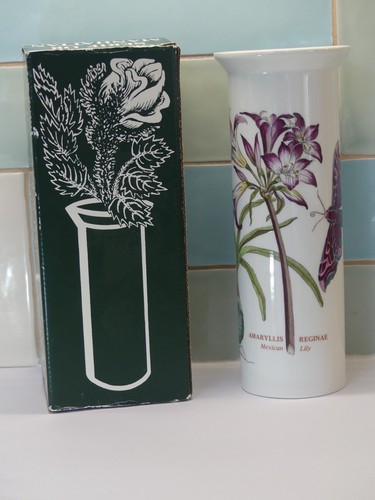 Vintage portmeirion botanic - portmeirion,