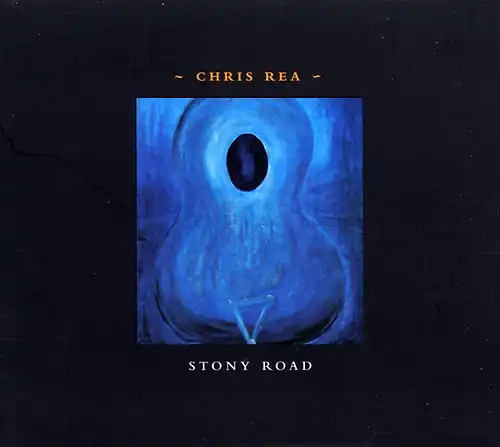 Chris rea stony road ltd - rea, (ltd