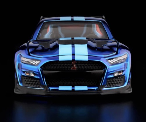 Hot wheels rlc 2022 ford - hot,