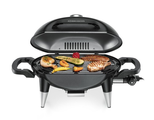 Rommelsbacher bbq 4000 - rommelsbacher,