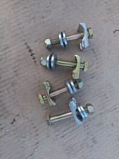 4 Zinkenhalter passend zu Deutz Fahr Schwader KS 1.70 2.33