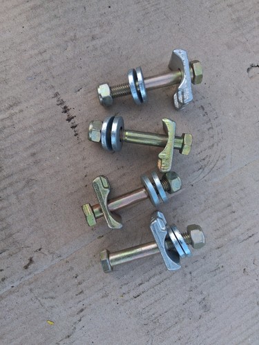 Zinkenhalter passend zu - 4,