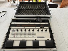Digitech vocalist live mit - vocalist, 4