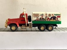 ✅Werbemodell 1:87 LKW