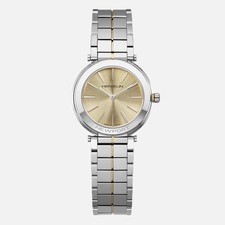 HERBELIN Damenuhr Newport Slim