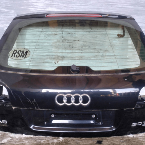 4f9827023m hintere tür - , audi