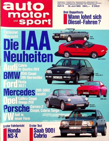 Auto motor sport ams - auto,