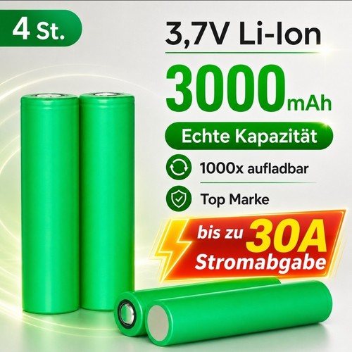 Akkuzelle 7v 3000mah - akkuzelle,