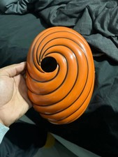 Naruto obito cosplay - obito, maske