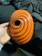 Naruto Obito Cosplay Maske