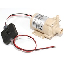 Chemie Pumpe 6.7l/min 1.00 Bar