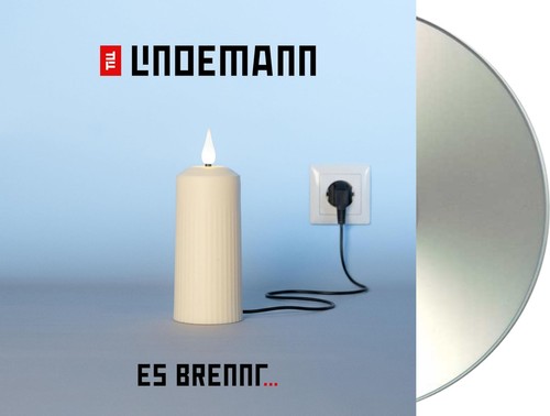 Till lindemann brennt - till,