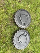 WORX Landroid Räder