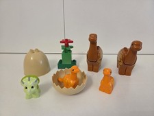 Lego duplo dino - lego,