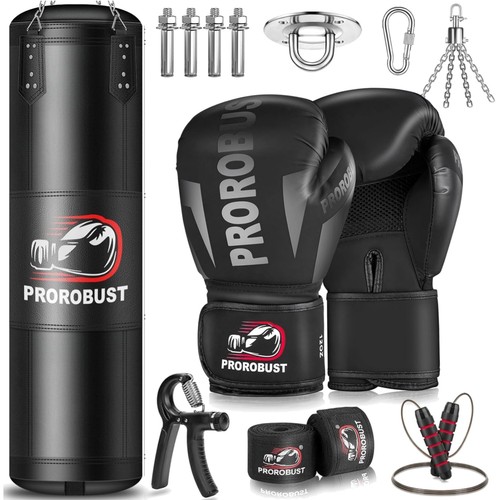 Boxsack 120cm tuch mma - 120cm,