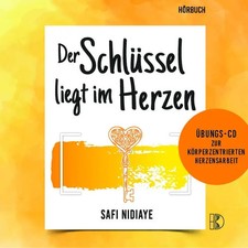 Der schlüssel liegt herzen - liegt,