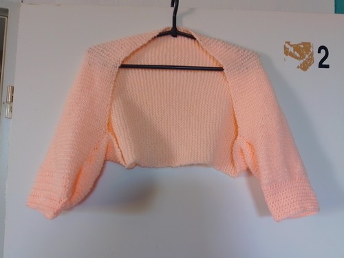 Damen bolero einheitsgröße - damen,