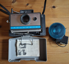 Polaroid Land Camera Automatic