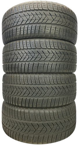 235 r19 96v xl - 4,