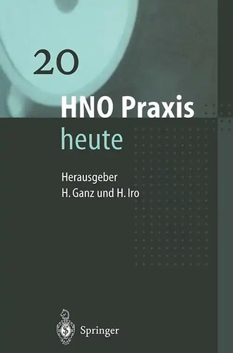 Hno praxis heute - hno, /volume