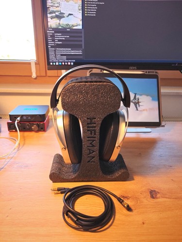 Hifiman edition planar - xv,
