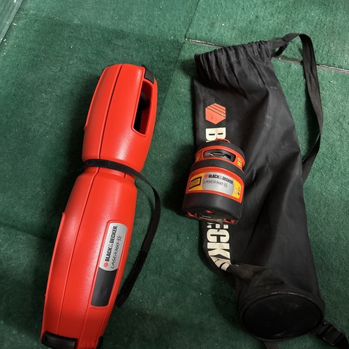 Black decker laser 360 - black&decker,