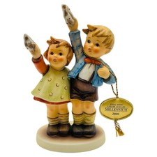 Hummel Goebel Auf Wiedersehen