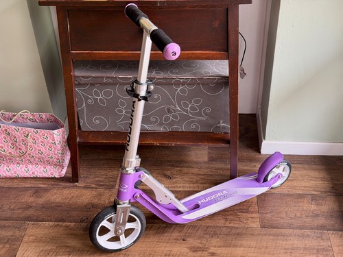 Hudora little bigwheel - bigwheel, /