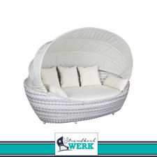 Liegeinsel Paradiso harkers