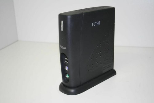 Fujitsu siemens futro - siemens,