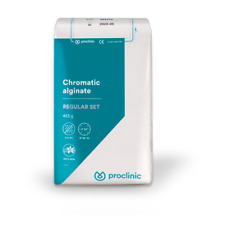 Chromatic Alginat Abformmasse