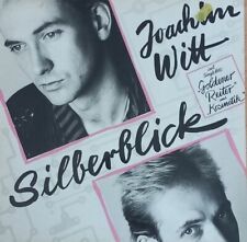 Joachim Witt -Silberblick- LP