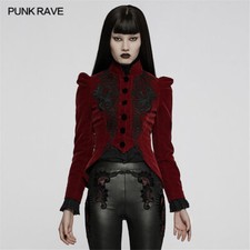 Punk Rave Women's Gothic
