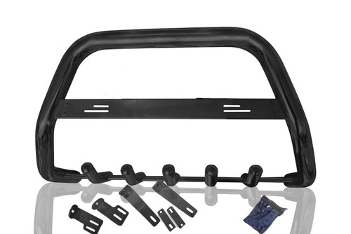 Bragan bull bar für - für, mercedes