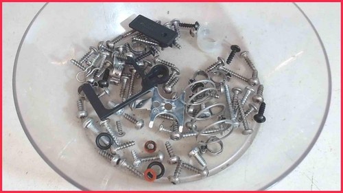 Schrauben set satz diverses - set,
