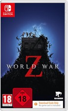 World war nintendo switch - war,