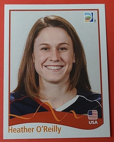 Panini 2011 sticker - wm,