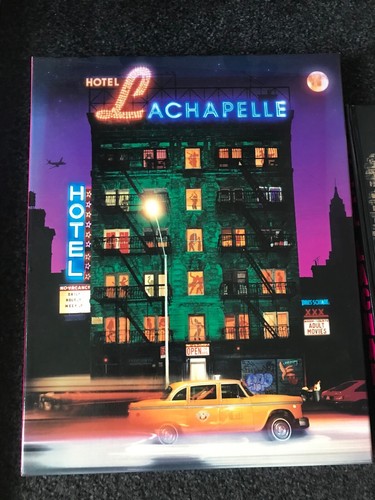 Hotel lachapelle david - lachapelle,