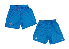 Russland RFU Shorts/Short Trikot Hose 2016/17 Away Adidas M