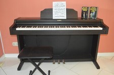 kawai digitalpiano CN 380 (mit 18 Pianoklängen in Stereo)