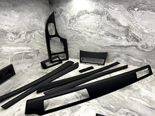 BMW E60 E61 CARBON LEDER