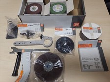 FEIN Edelstahl-Start-Set