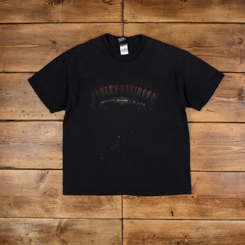 Vintage harley davidson - vintage,