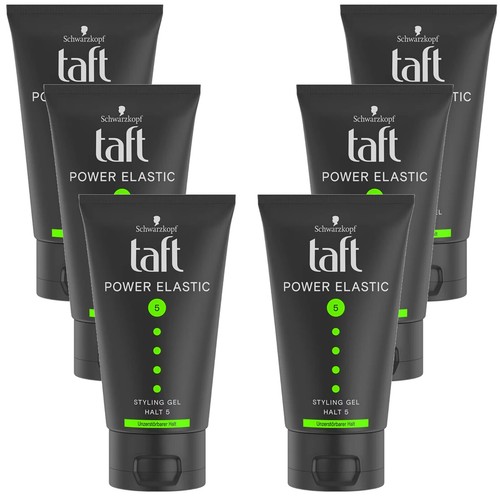 150ml schwarzkopf taft men - schwarzkopf,