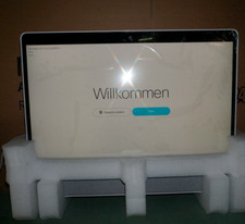 Cisco Webex Video Conferencing System Desk Pro Model TTC7-27